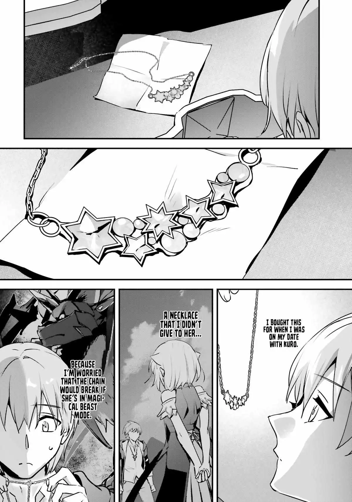 Yuusha Shoukan ni Makikomareta kedo, Isekai wa Heiwa deshita Chapter 48 20